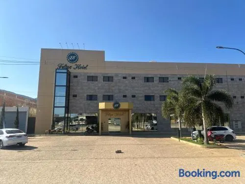 Felipe Hotel - Image 1