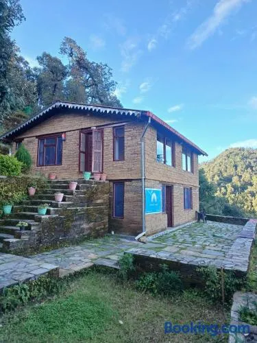 Odyssey Stays Jageshwar Dham - Image 1