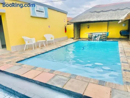 Druza’s guest house - Image 1