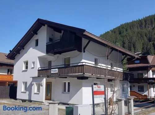 Haus Irmgard by Châtel Reizen - Image 1