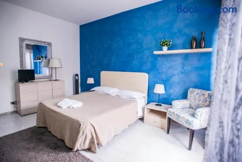 Sant'Antonio Garden Rooms Apartments - Image 1