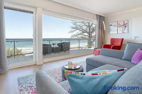 Montemare Baltic Lounge - Image 1
