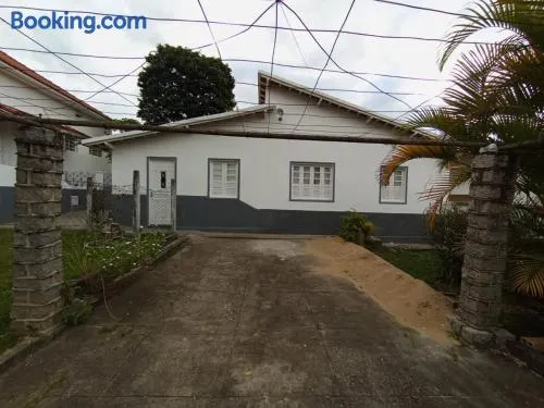 Casa Delicia em Passa Quatro Até 6 pessoas - Image 1
