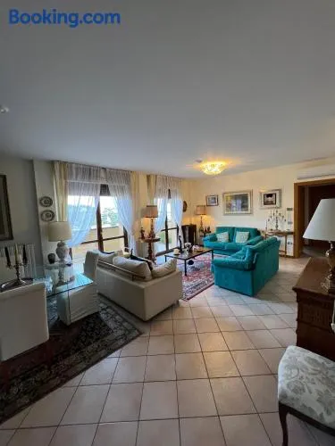 CLASSY Penthouse B&B - Image 1
