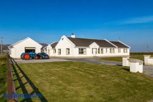 Doherty's Country Accommodation - Image 1