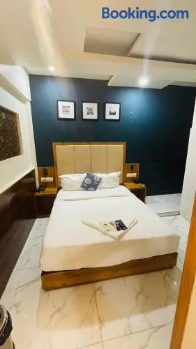 HOTEL ASTROS - Image 1