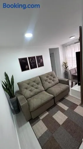 Apartment 10 min Cwb airport - Image 1
