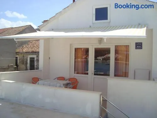 Cvita Apartment - Image 1