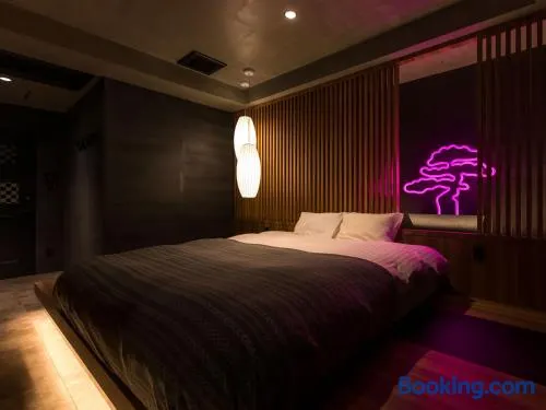 Hotel Odo-Adult Only - Image 1