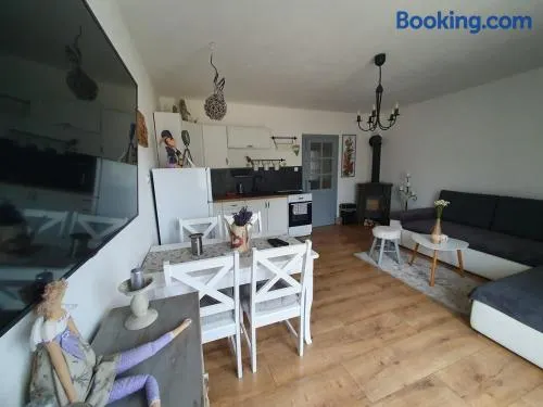 Apartmánový dom Adas - Image 1