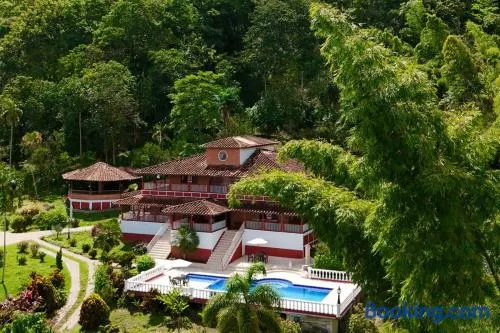 Hacienda San Rafael en Jericó, Antioquia - Image 1