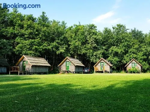 Achilles Park - Image 1
