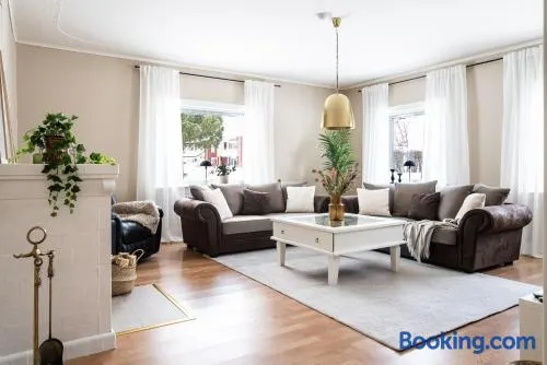 Munksund Apartments Villa - Image 1