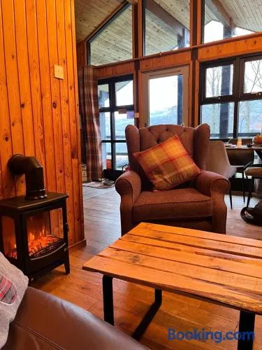 Milton Bay Luxury lodge wrapped in exceptional scenery - Image 1