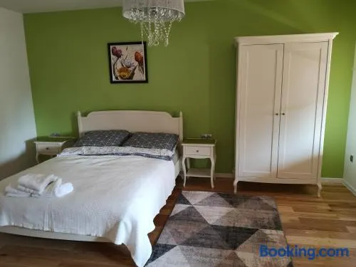 Apartament Zielony - Image 1