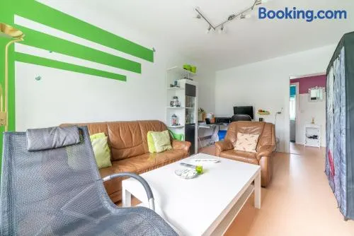 Private Apartment - Image 1