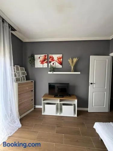 Apartamento a la Vera del Valle - Image 1