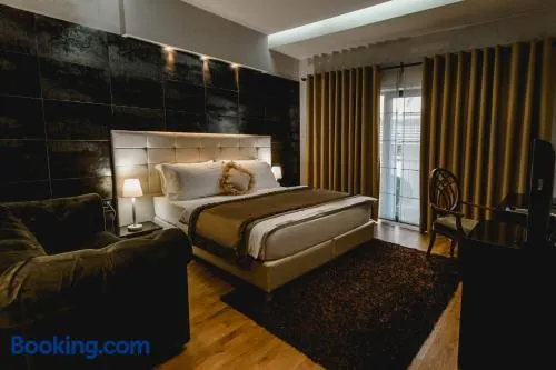 Green House Hotel & Restaurant - Image 1