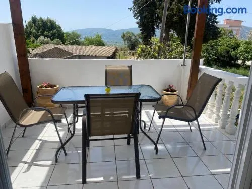 Villa Beloussi Zakynthos - Image 1