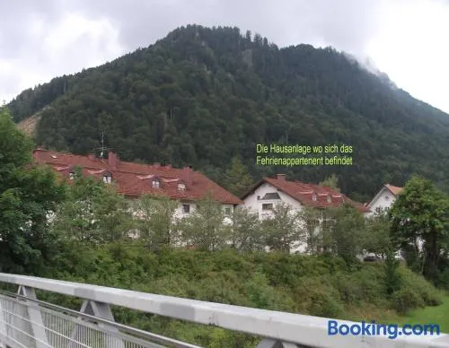 Appartemant Steineberg - Image 1