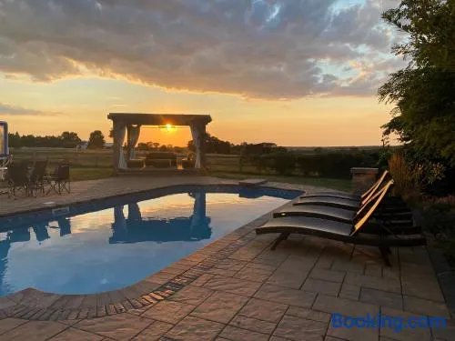 Farmhouse Resort - Image 1
