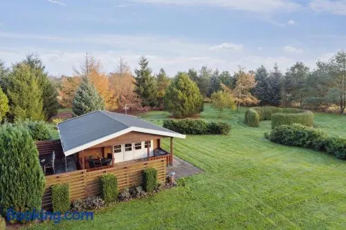Relaxing Holiday Home Near Water And Jesperhus - Image 1