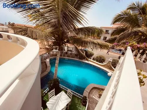 ApartHotel NhaTerra - Image 1