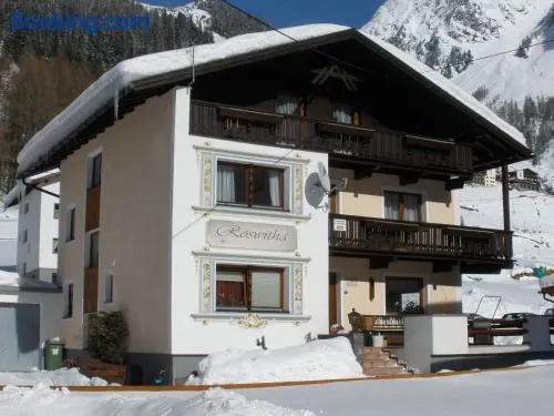Haus Roswitha - Image 1