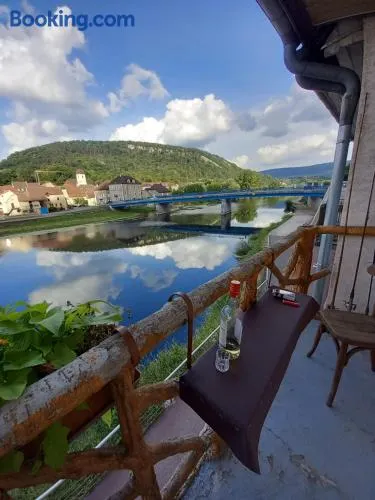 Clerval Guest House - Image 1