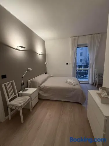 Appartamento Laghetto - Image 1