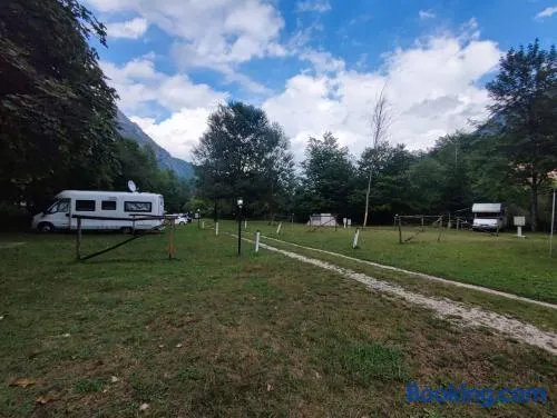 Camping Il Vecchio Mulino - Image 1