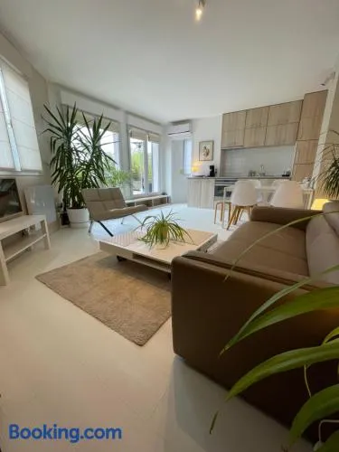 Appartement ,superbe terrasse 40m2 , vieux Lille , centre ville - Image 1