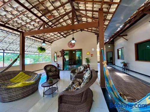 Recanto do Cerrado - Image 1