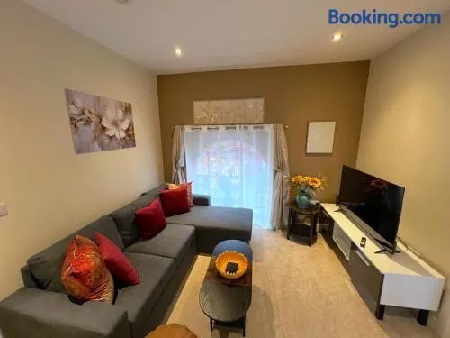 Glastonbury Gem, 2 Bedroom Apartment - Image 1