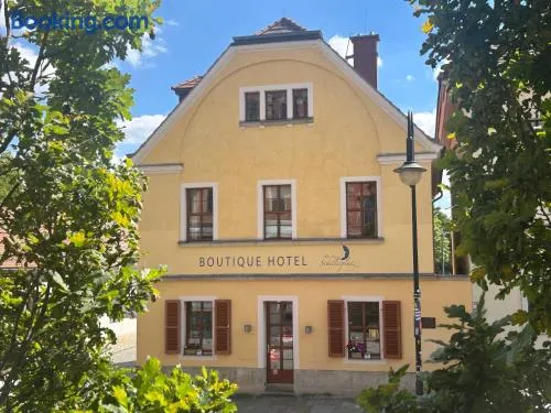 Boutique Hotel am Schillerplatz - Image 1