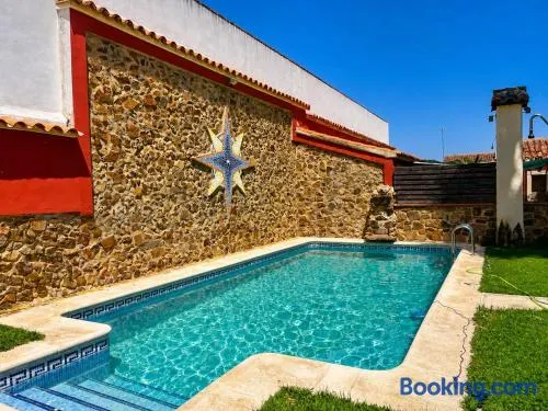 Casa Rural Bazán Juande - Image 1