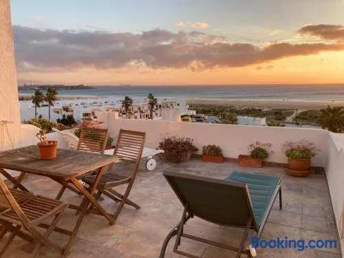Apartamento Frente Al Mar - Image 1
