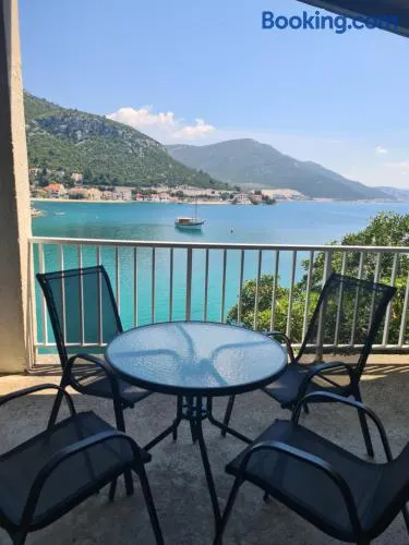 Blue Lagoon Studio Apartments - Image 1