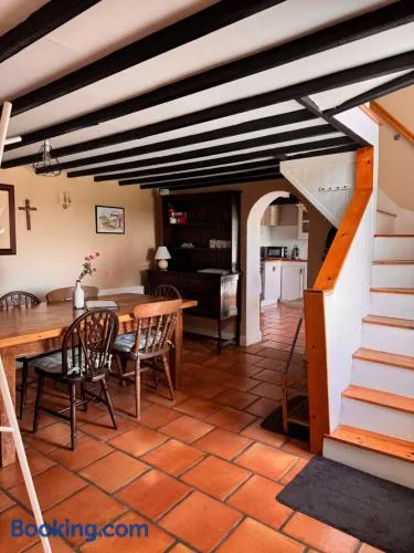 Sweet Lamb Farmhouse - Image 1