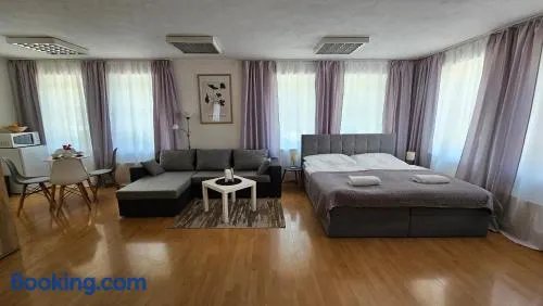 Apartmány v Zlatej uličke - Image 1