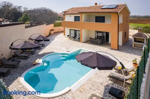 Villa Nur Pula - Image 1