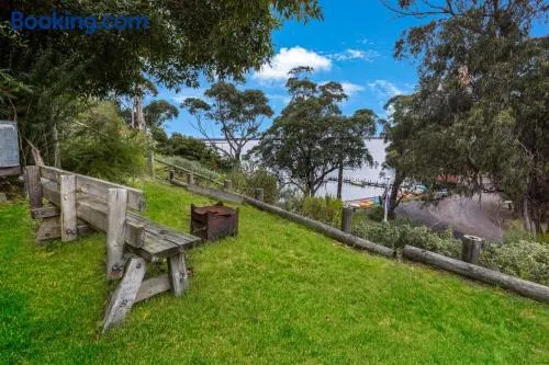 Jetty View - Pelican Cabin - Image 1