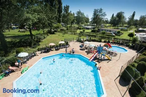 Recreatiepark Den Blanken - Image 1