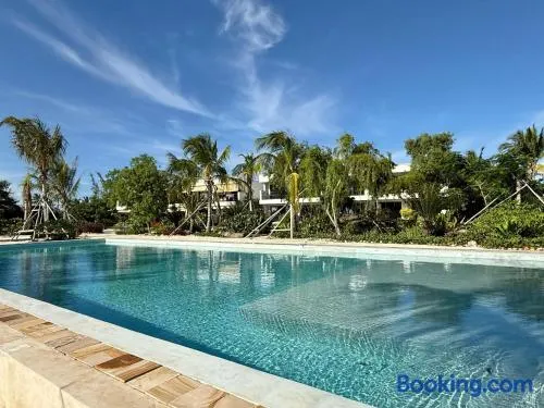 Palmera Zanzibar Eco Boutique Hotel - Image 1