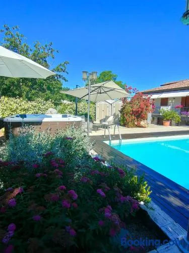 B&B Villa Letizia - Image 1