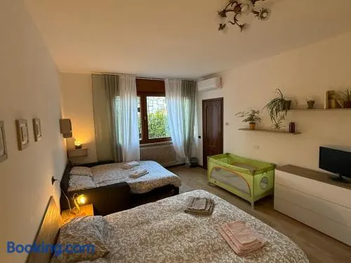 Residence Ai Melograni - Image 1