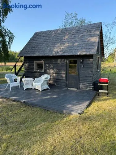 Seaside holiday home Vecvalki - Image 1