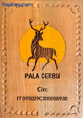 Pala Cerbu - Image 1