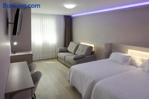 Hotel Jucamar - Image 1