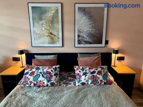 Apartament Krasnostawski - Image 1